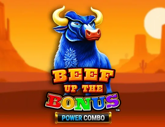 Beef Up the Bonus Power Combo