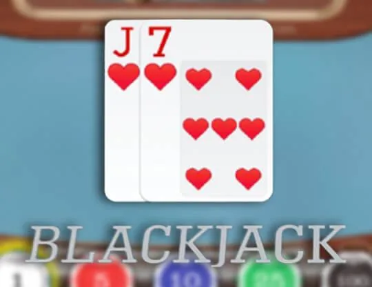 Blackjack 21 Classic