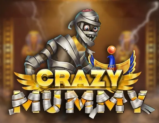 Crazy Mummy