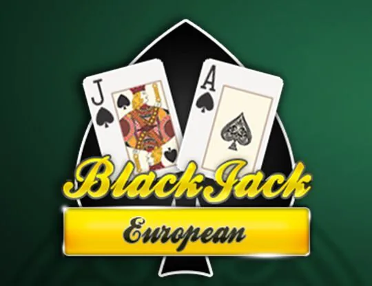 European Blackjack